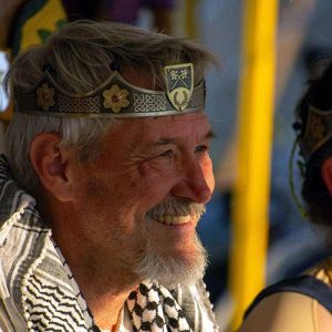 Baron Nels Ulfger i Jaren