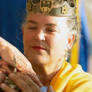 Baroness Elizabeth FittzWilliam of Carlisle